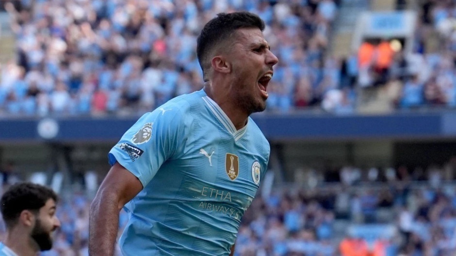 Täglich: Flick äußert klar den Wunsch, Rodri ins Teammanagement zu holen
