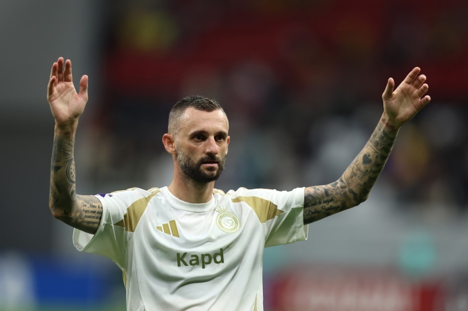 All Market: Brozovic von Agentur an Juventus empfohlen, Klub nicht interessiert