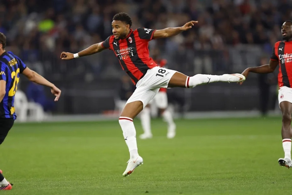 Reporter: Several Teams Interested in Nkunku, Inquiring About Player with Milan