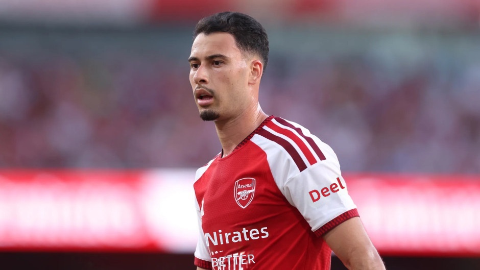 Moreto: Al Sadd interessiert an Martinelli, Team überwacht die Situation des Spielers