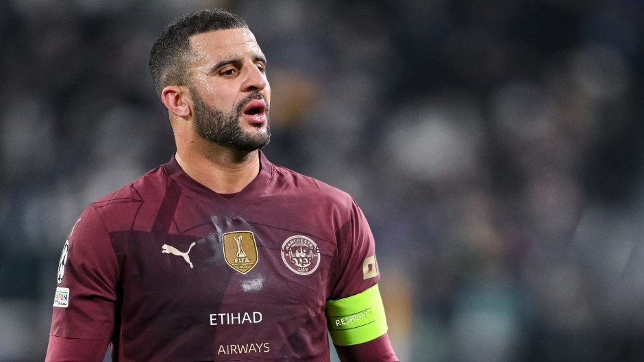 Sun: Everton Interested in Walker, Burnley May Only Receive a Nominal Fee if Transfer Succeeds